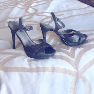 Guess size 10 high heals